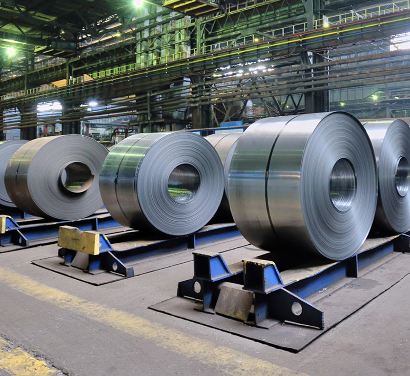 Steel Industries